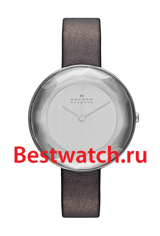 Часы Skagen Leather SKW2274