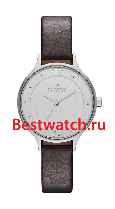 Часы Skagen Leather SKW2276