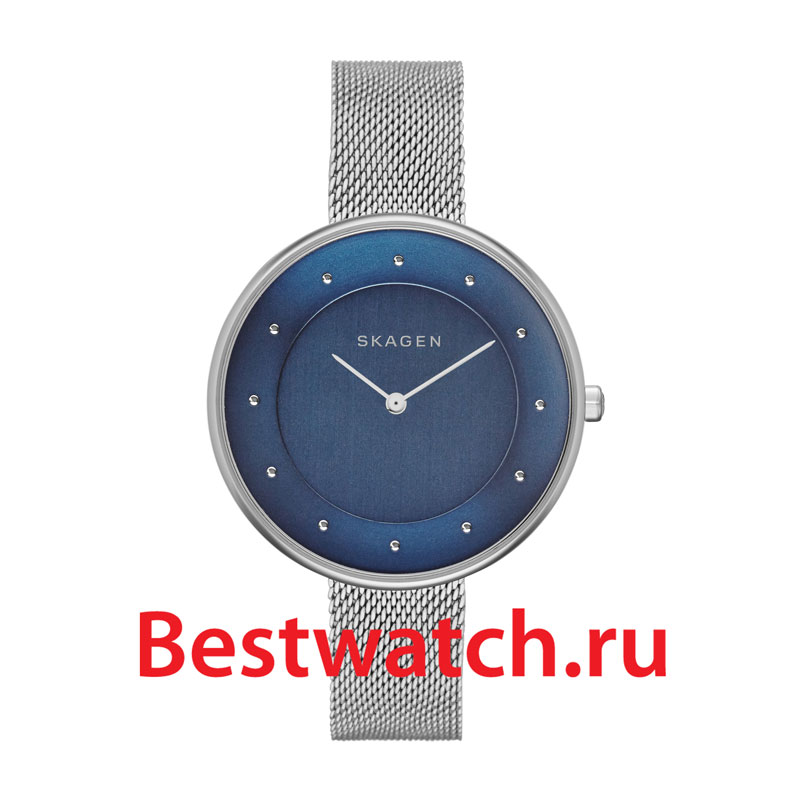 Часы Skagen Mesh SKW2293