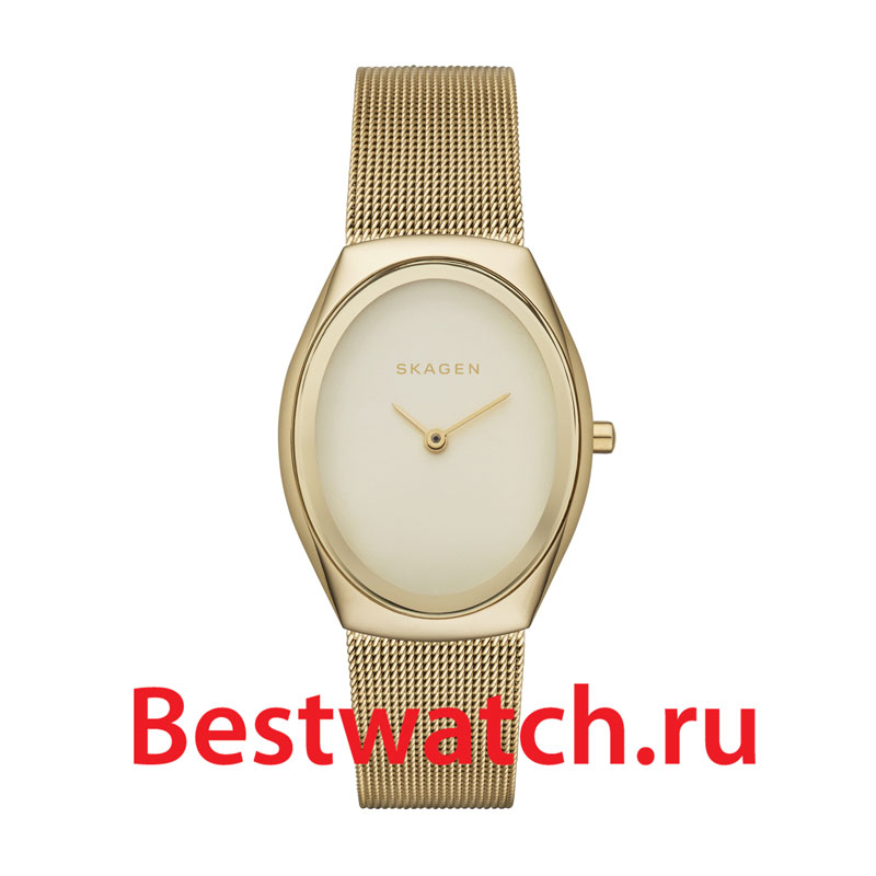 Часы Skagen Mesh SKW2298