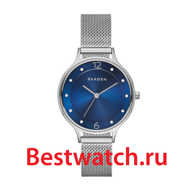 Часы Skagen Mesh SKW2307