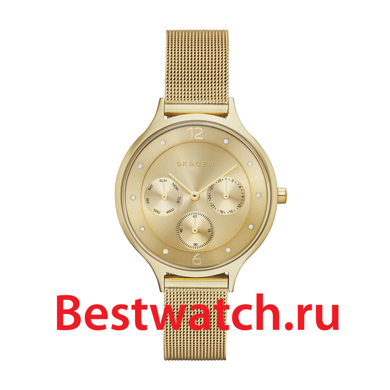 Часы Skagen Mesh SKW2313
