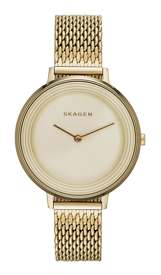 Часы Skagen Mesh SKW2333