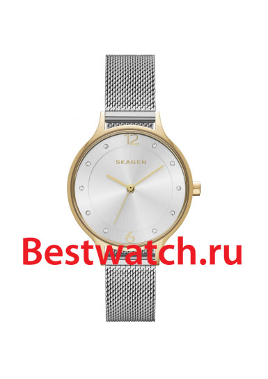 Часы Skagen Mesh SKW2340