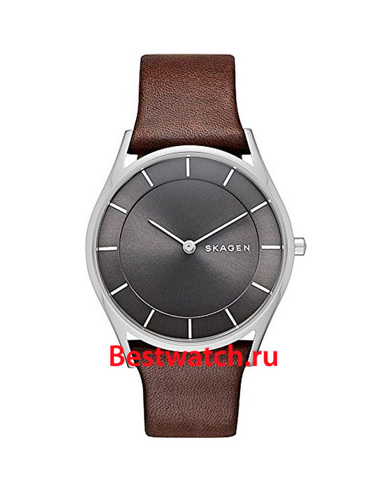 Часы Skagen Leather SKW2343
