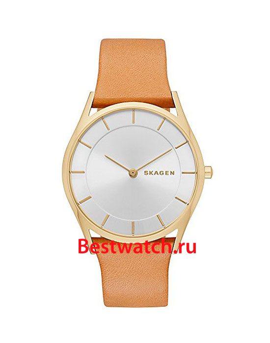 Часы Skagen Leather SKW2344