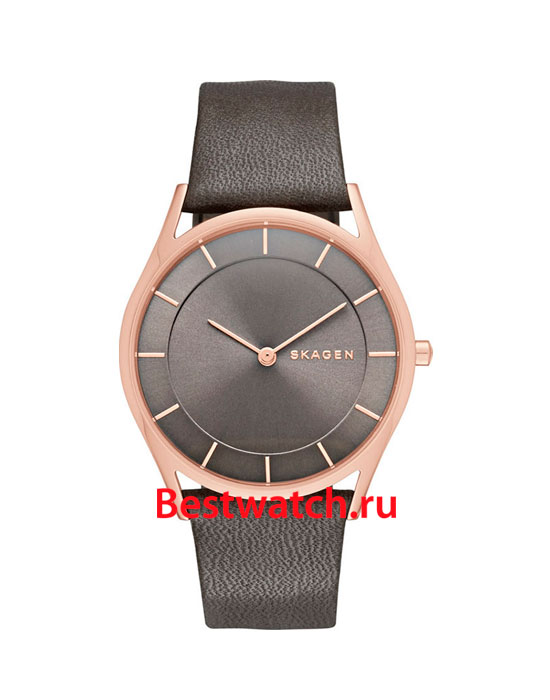 Часы Skagen Leather SKW2346