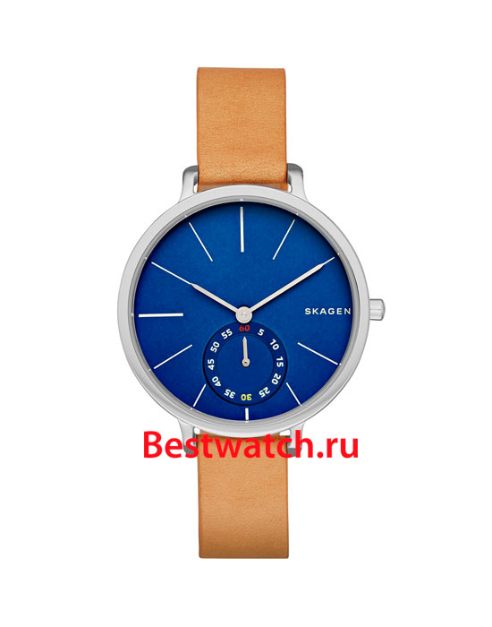 Часы Skagen Leather SKW2355