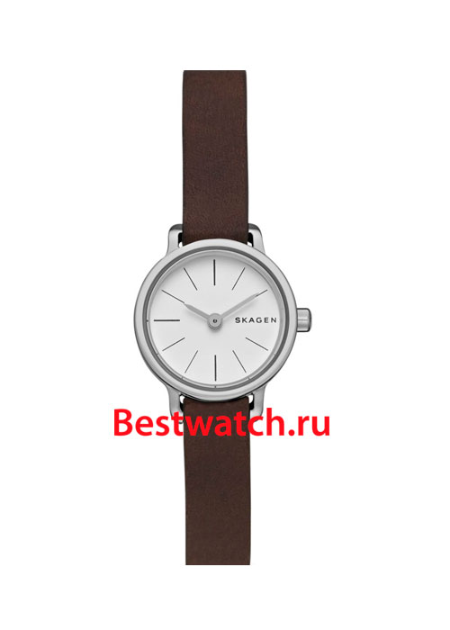 Часы Skagen Leather SKW2360
