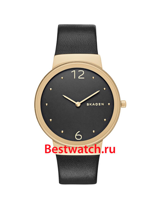 Часы Skagen Leather SKW2370