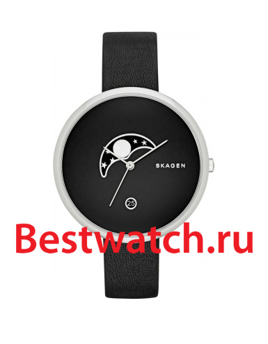 Часы Skagen Leather SKW2372