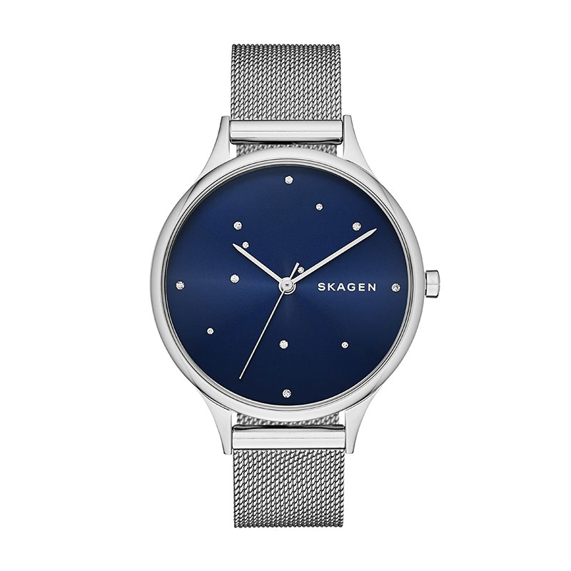 Часы Skagen Mesh SKW2391