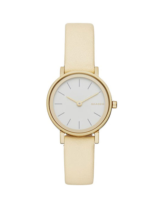 Часы Skagen Leather SKW2444