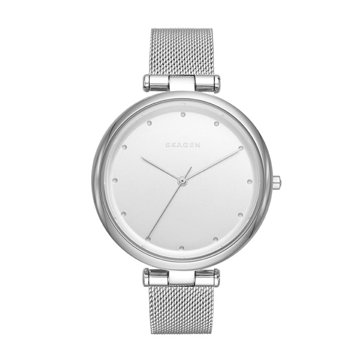 Часы Skagen Mesh SKW2485