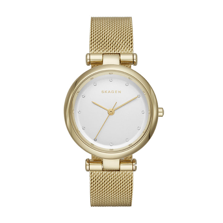 Часы Skagen Mesh SKW2486