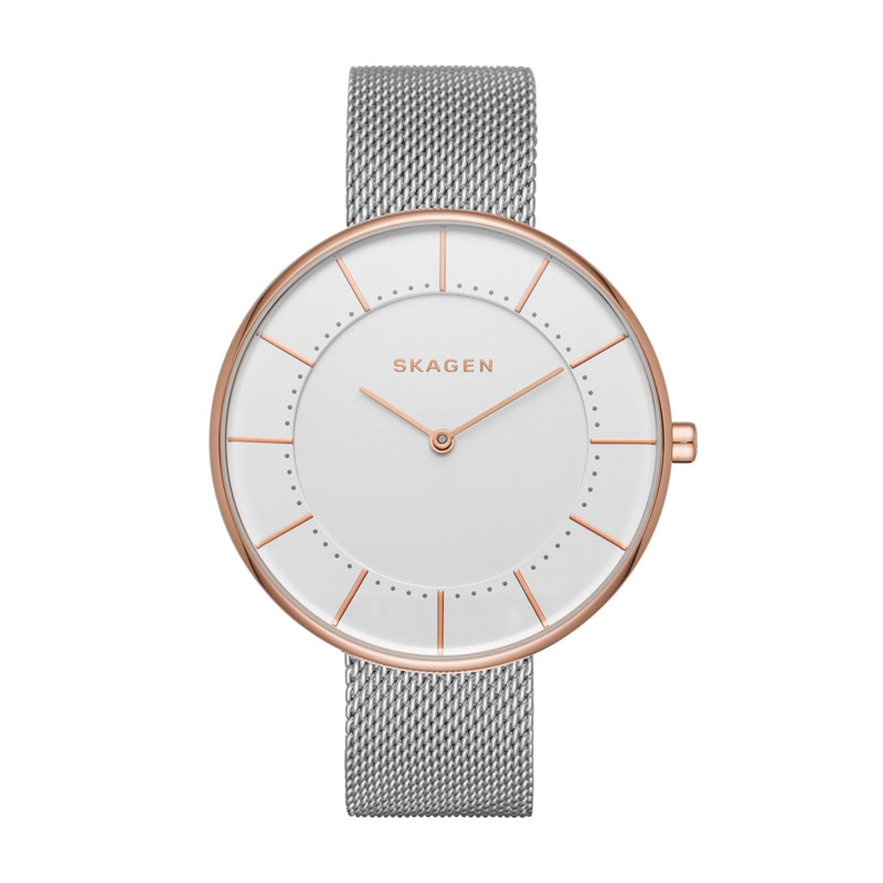 Часы Skagen Mesh SKW2583