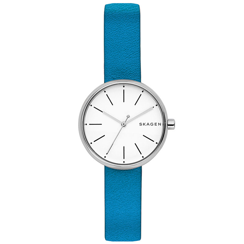 Часы Skagen Leather SKW2597
