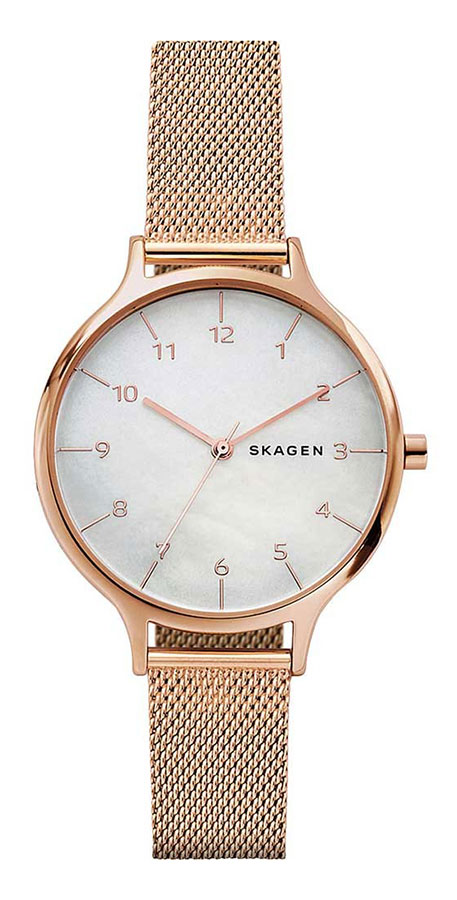 Часы Skagen Mesh SKW2633