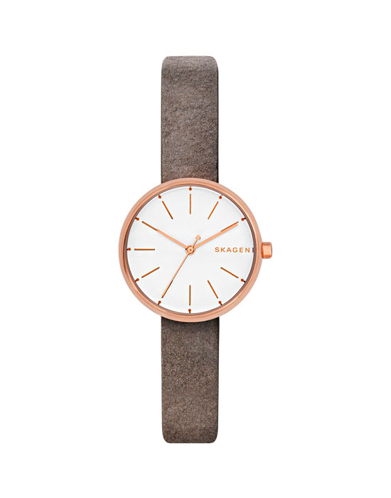 Часы Skagen Leather SKW2644
