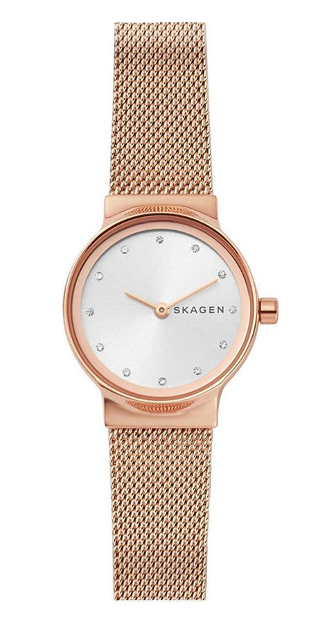 Часы Skagen Mesh SKW2665