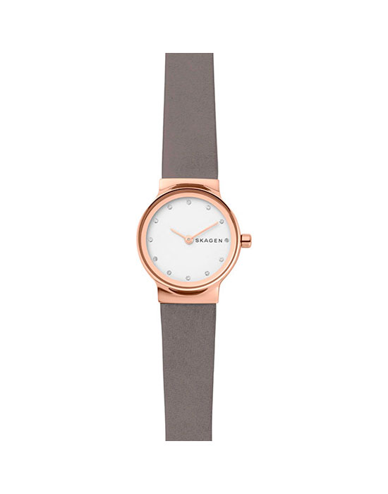 Часы Skagen Leather SKW2669