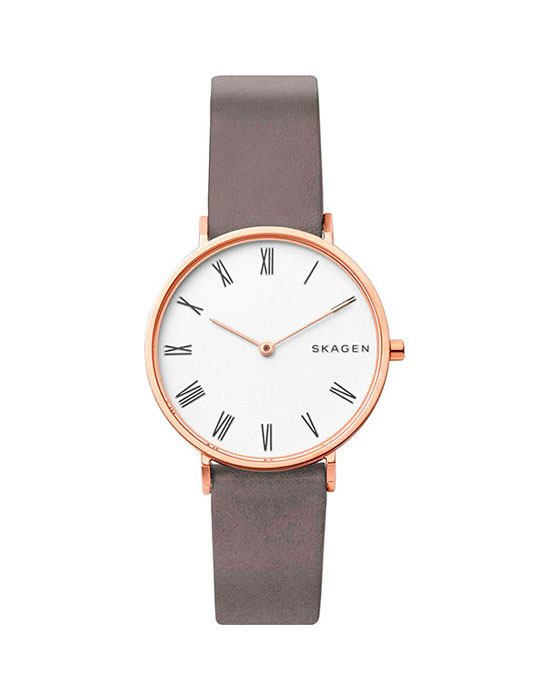 Часы Skagen Leather SKW2674
