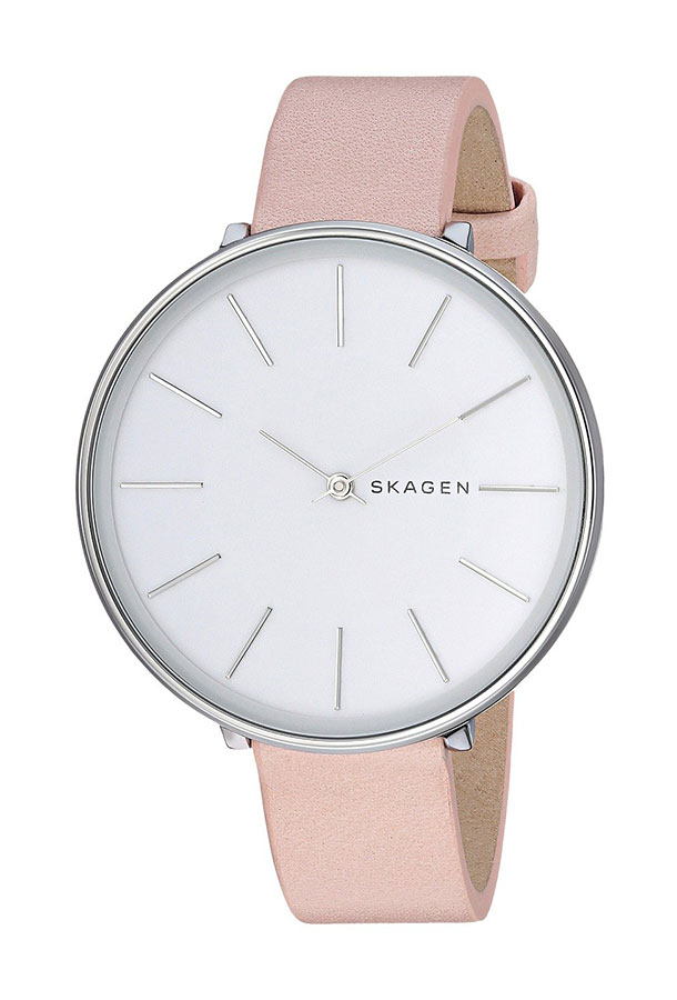 Часы Skagen Leather SKW2690