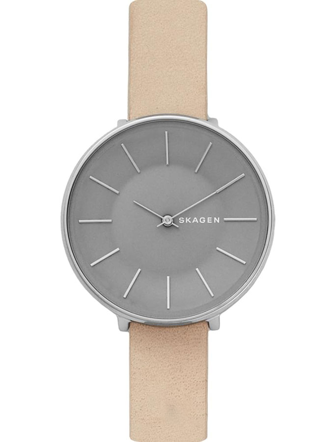 Часы Skagen Leather SKW2691