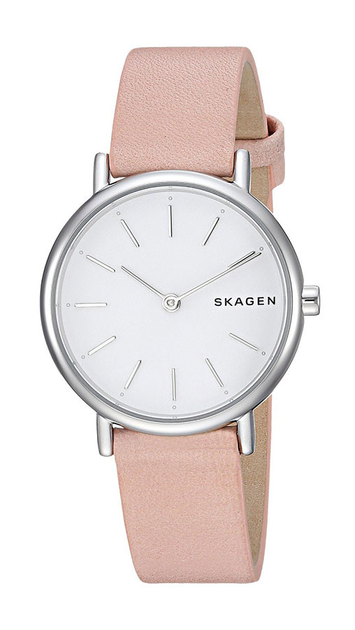 Часы Skagen Leather SKW2695