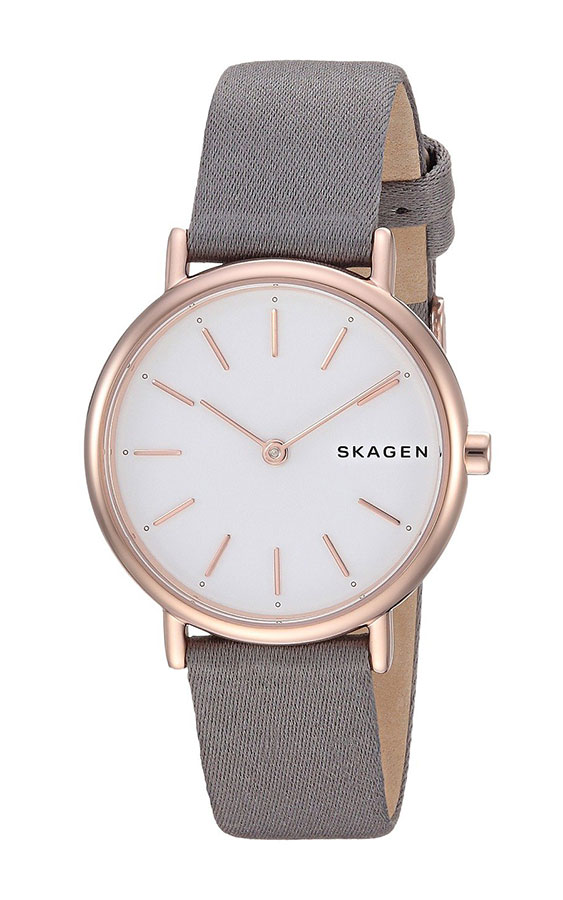 Часы Skagen Nylon SKW2697