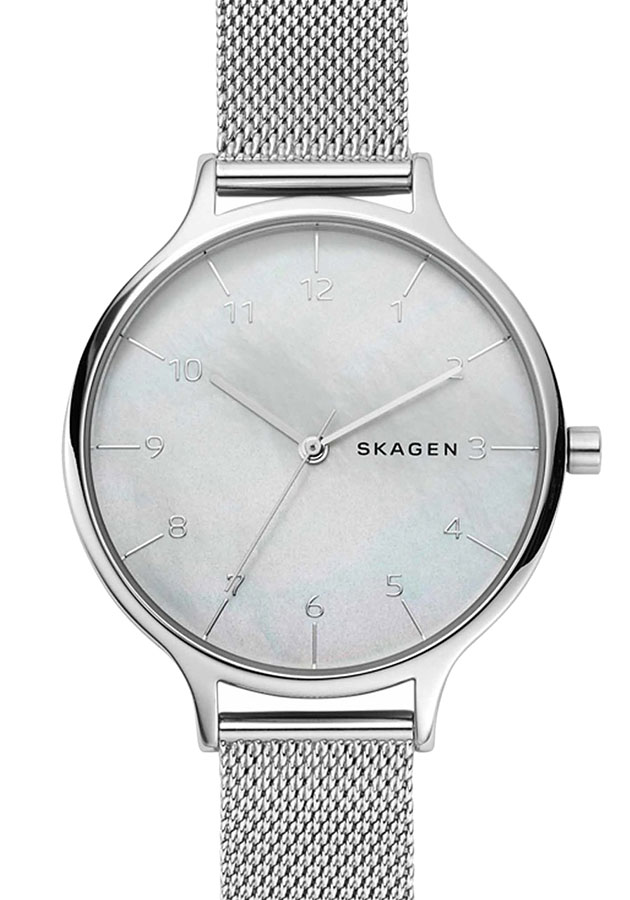 Часы Skagen Mesh SKW2701