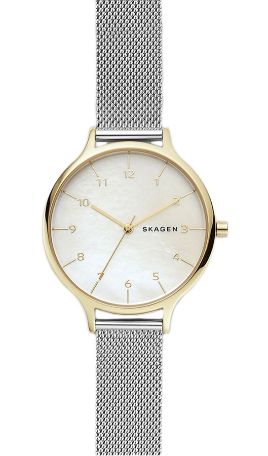 Часы Skagen Mesh SKW2702