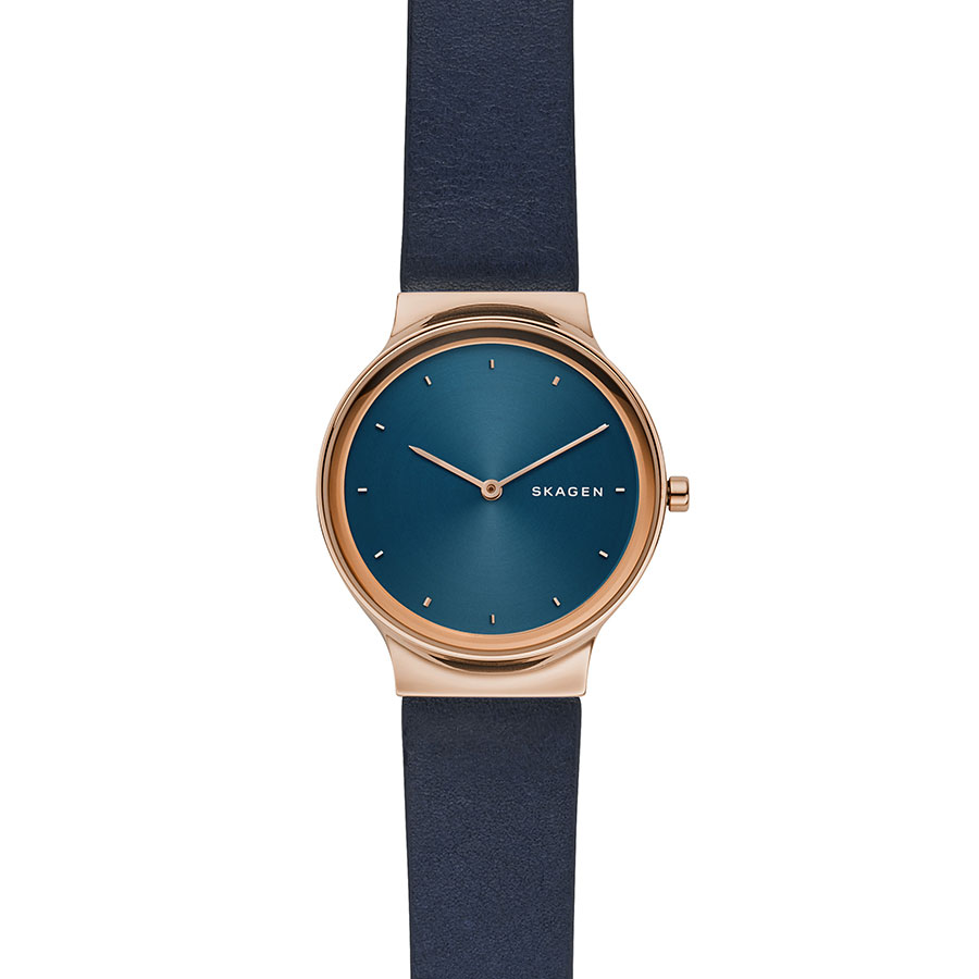 Часы Skagen Leather SKW2706