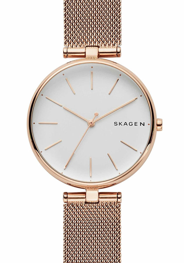 Часы Skagen Mesh SKW2709