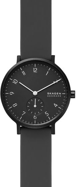 Часы Skagen Rubber SKW2801
