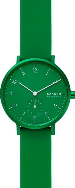 Часы Skagen Rubber SKW2804