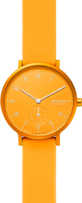Часы Skagen Rubber SKW2808