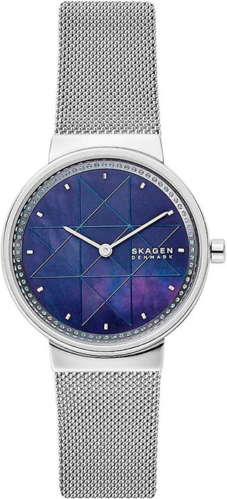 Часы Skagen Mesh SKW2833