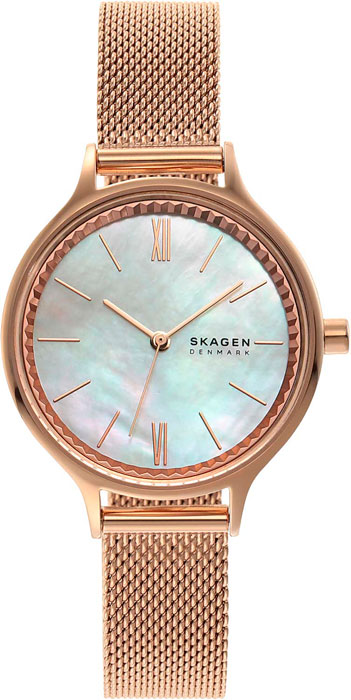 Часы Skagen Mesh SKW2865