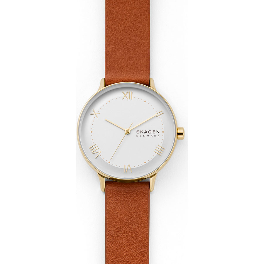 Часы Skagen Aaren Naturals SKW2877