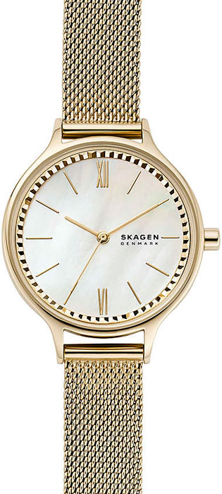 Часы Skagen Mesh SKW2907