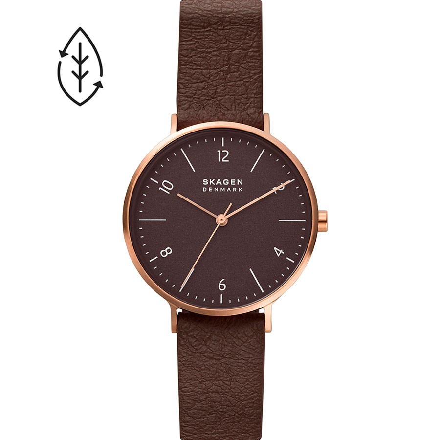 Часы Skagen Aaren Naturals SKW2971