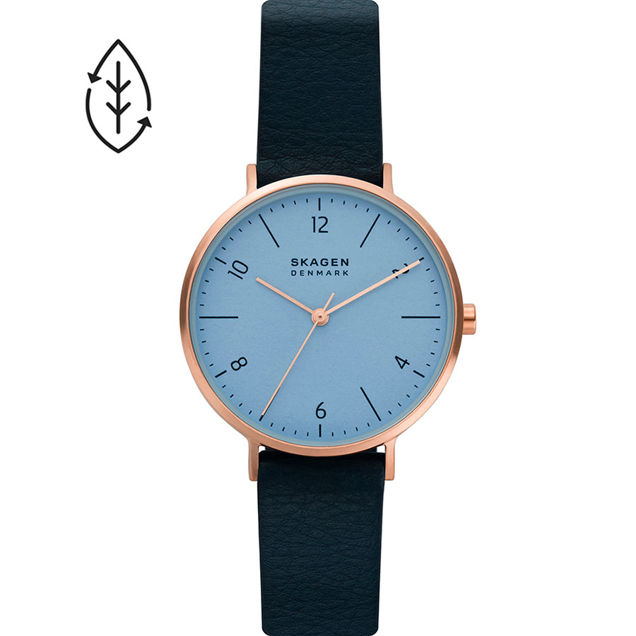 Часы Skagen Aaren Naturals SKW2972