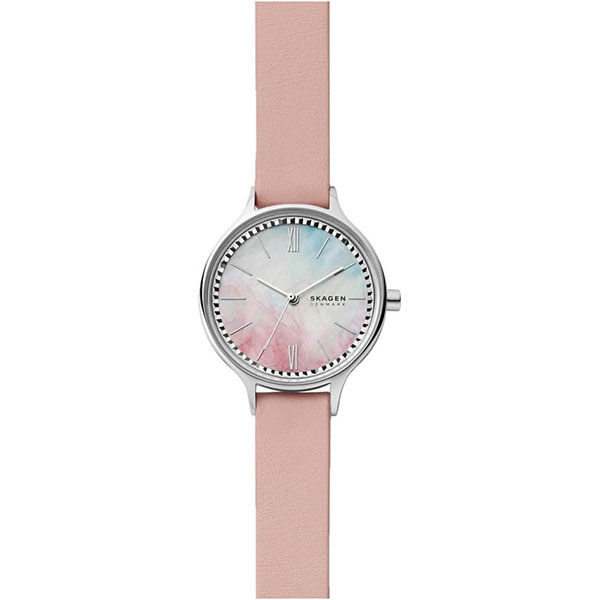 Часы Skagen Leather SKW2976