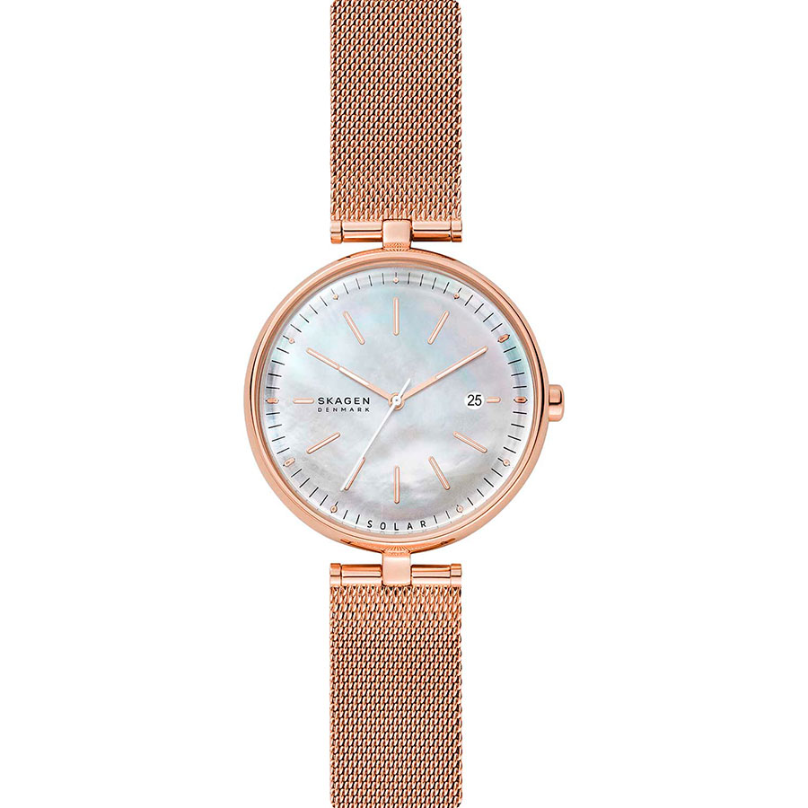 Часы Skagen Mesh SKW2980