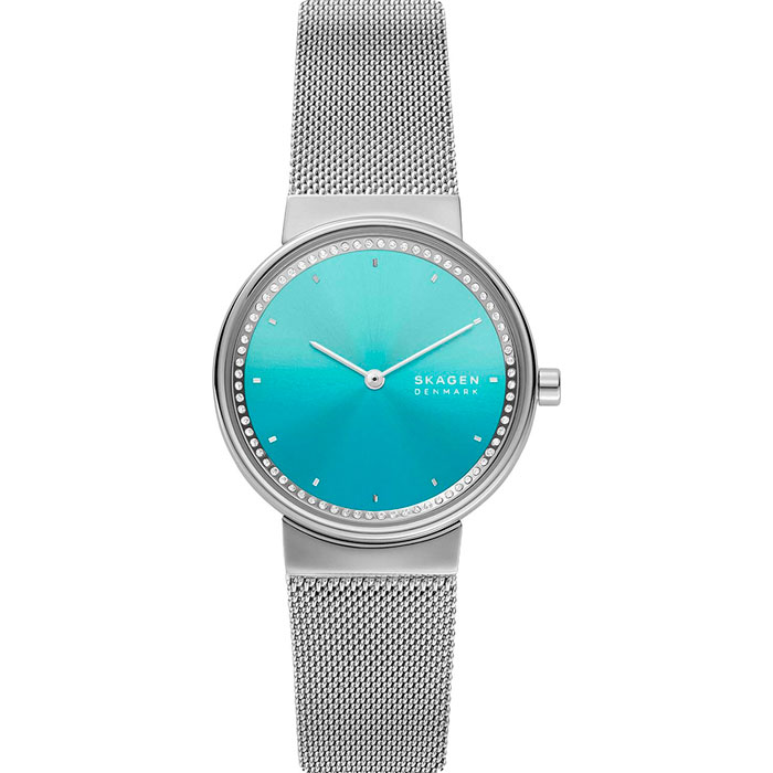 Часы Skagen Mesh SKW2983