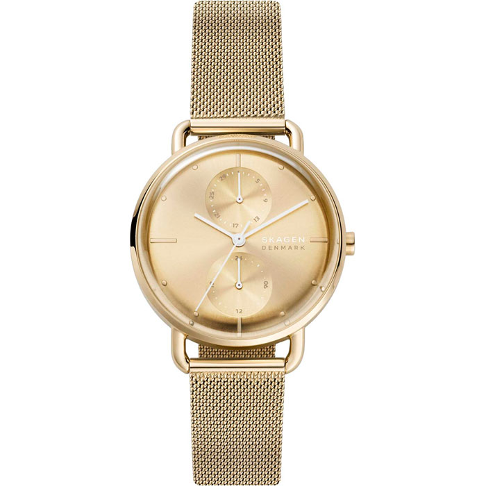 Часы Skagen Mesh SKW2986