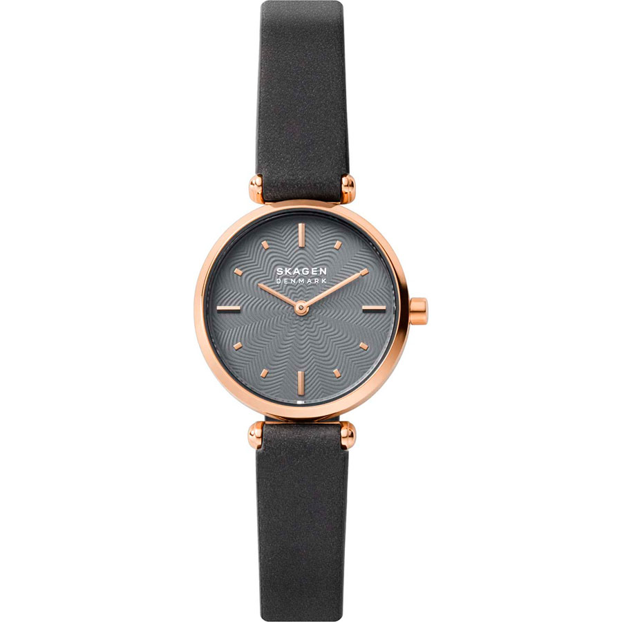 Часы Skagen Leather SKW2995