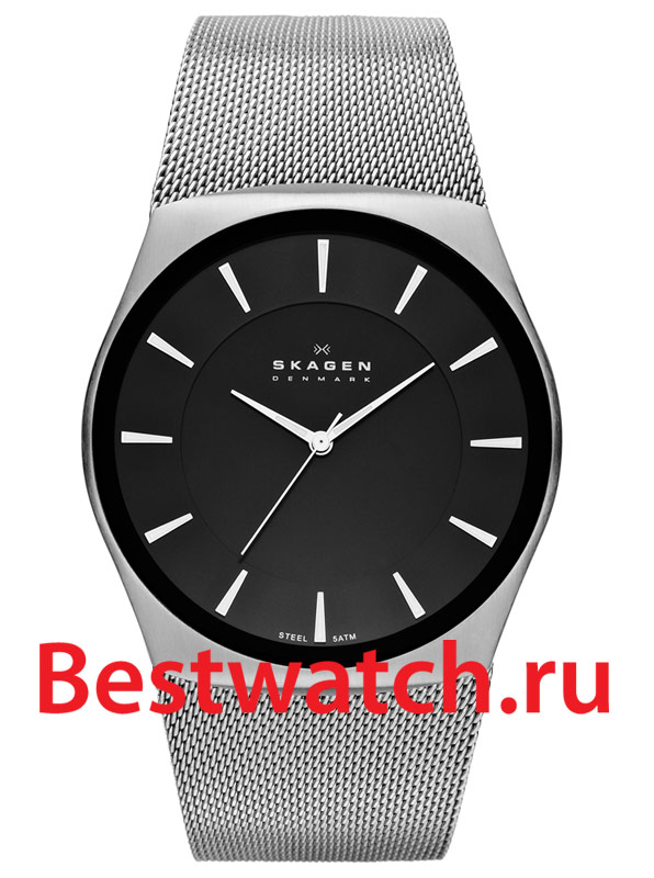 Часы Skagen Mesh SKW6019