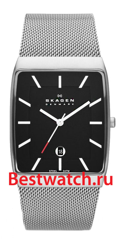 Часы Skagen Mesh SKW6027